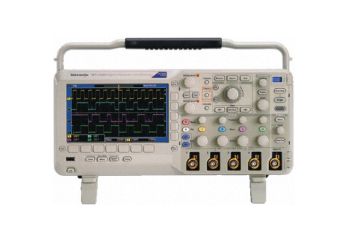 DPO2014 Tektronix Digital Oscilloscope