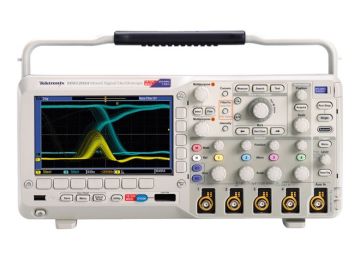MSO2014B Tektronix Mixed Signal Oscilloscope