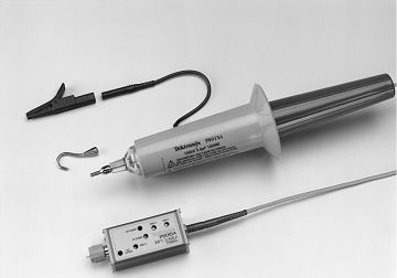 P6015A Tektronix Voltage Probe