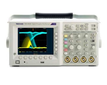 TDS3054C Tektronix Digital Oscilloscope