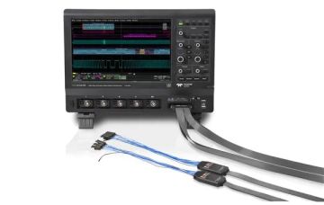 HDO4054A-MS Teledyne LeCroy Mixed Signal Oscilloscope
