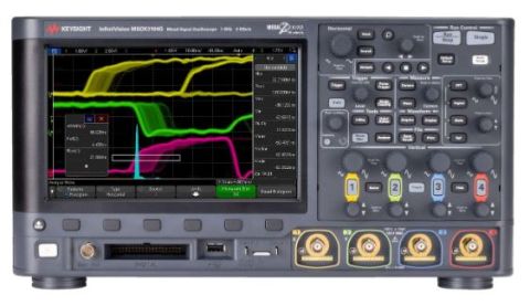 MSOX3034G Keysight Technologies Mixed Signal Oscilloscope