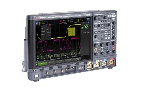 MSOX4104G Keysight Technologies Mixed Signal Oscilloscope
