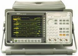 35670-90053 Agilent 35670A Dynamic Signal Analyzer Operator's Guide 