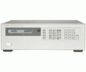 G130171 Agilent HP 6624A Quad System DC Power Supply for sale online 