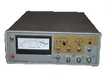 Medidor de modulación Racal 9009 AM FM 