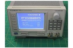 FG320 Yokogawa 15 MHz Function Generator Used