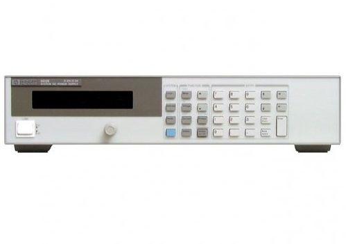 Agilent 66332A DC Power Supply 20v @ 5a HP for sale online 