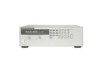 Agilent HP DC Power Supply 35 Volts 15 Amps 6653A 6653 for sale online 