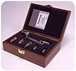3GHz F Male Calibration Kit for VNAs Details about    85039B-m- 
