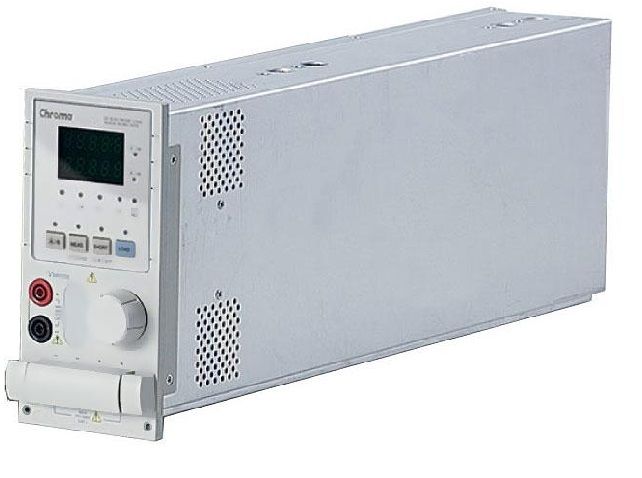Chroma 63101,DC Electronic Load as photo sn:0353 Promotion 1.