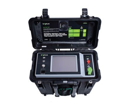 Details about   Kaelus iHA-0850B 4 watt PIM test set 