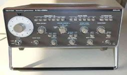Details about   Philips PM 5533 TV Signal Generator Good Condition 