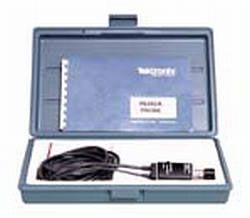 500 MHz 010-6202-02 Oscilloscope FET Probe w/ Hard Case Tektronix P6202A 