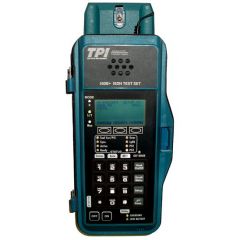 TPI-550B Acterna Communication Analyzer