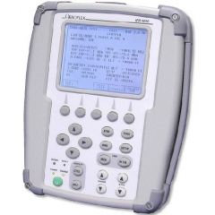 6000 IFR/ Aeroflex Communication Analyzer