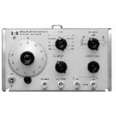 3310A HP Function Generator