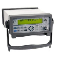 53152A Agilent Frequency Counter