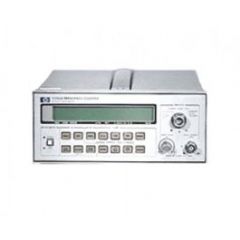 5386A HP Frequency Counter