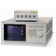 54121A Agilent Digital Oscilloscope