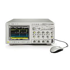 54832D Agilent Mixed Signal Oscilloscope