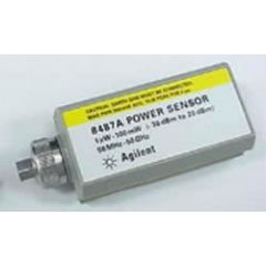 8487A Agilent RF Sensor