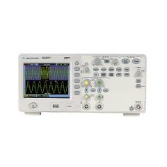 DSO1012A Agilent Digital Oscilloscope
