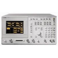 E8285A Agilent Communication Analyzer