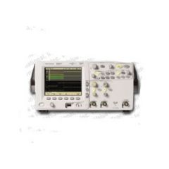 MSO6102A Agilent Mixed Signal Oscilloscope