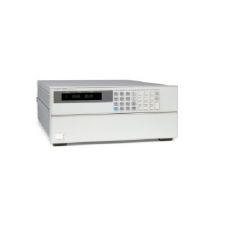 N3300A Agilent DC Electronic Load Mainframe