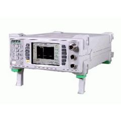 ML2487A Anritsu RF Power Meter