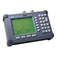 S251A Anritsu Cable and Antenna Analyzer