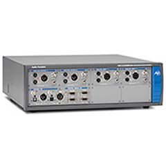 SYS-2702 Audio Precision Audio Analyzer