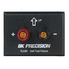 TLC81 BK Precision Battery Analyzer