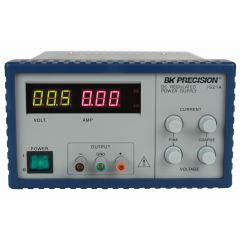 1621A BK Precision DC Power Supply