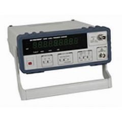 1856D BK Precision Frequency Counter