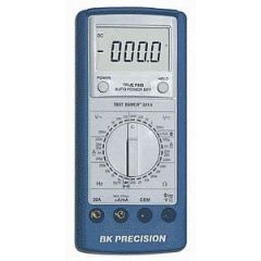 391A BK Precision Multimeter
