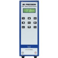 603B BK Precision Battery Analyzer