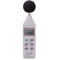 732A BK Precision Sound Meter