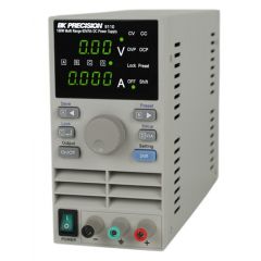 9110 BK Precision DC Power Supply