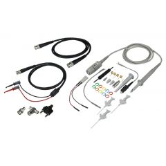 CT3744 Cal Test Oscilloscope Probe and Adapter Accessory Kit