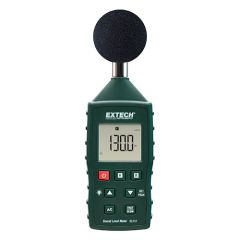 SL510 Extech Sound Meter