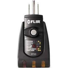 RT50 Flir Voltage Detector
