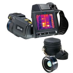 FLIR T600-25 Flir Thermal Imager