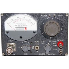 1232A General Radio Amplifier