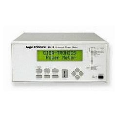 8541B Gigatronics RF Power Meter