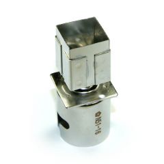 N51-16 Hakko BGA Hot Air Nozzle, 15 x 15 mm