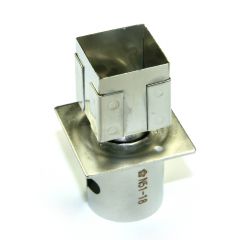 N51-18 Hakko BGA Hot Air Nozzle, 18 x 18 mm