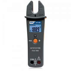 HT100 HT Instruments Clamp Meter
