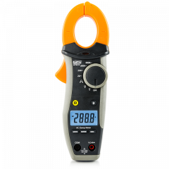 HT9012 HT Instruments Clamp Meter